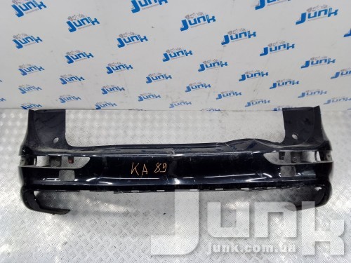 Бампер задний для Audi SQ5 oe 8R0807303BGRU разборка бу