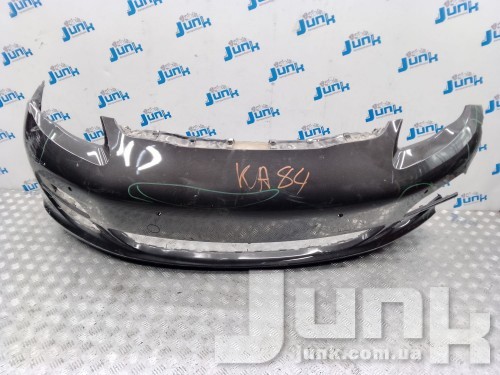 Бампер передний для Porsche Panamera 4 oe 97050591100 разборка бу