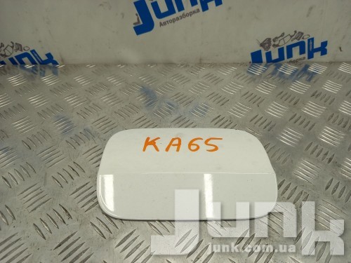 Крышка лючка бензобака для Audi A5 8T oe 8T0809907GRU разборка бу