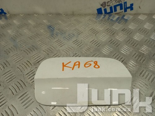 Крышка лючка бензобака для Audi A5 F5 oe 8W8809907GRU запчасти бу Крышка лючка бензобака для Audi A5 F5 oe 8W8809907GRU разборка бу