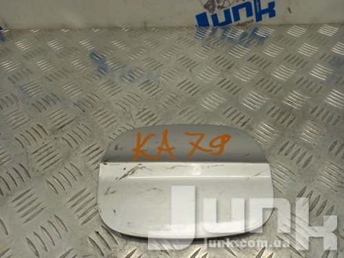 Крышка лючка бензобака для Ford Fusion MK5 oe DG9Z54405A26A разборка бу