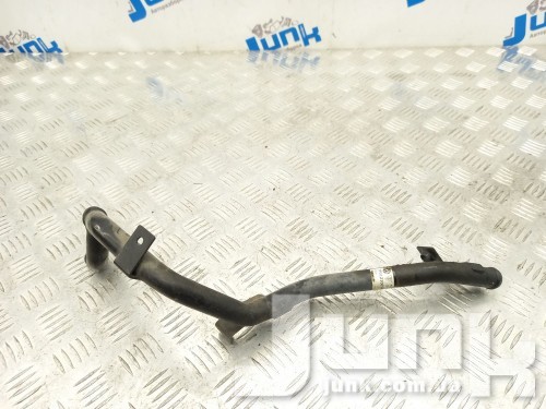 Трубка системы охлаждения для Вольксваген Touareg 2 oe 7P0121065AK разборка бу