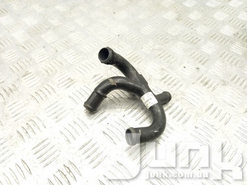 Трубка системы охлаждения для Вольксваген Touareg 2 oe 7P0121070F разборка бу