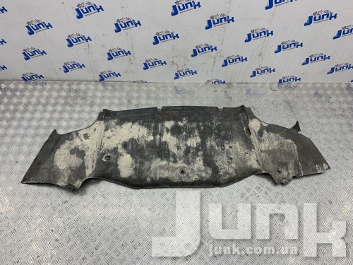 Защита днища для Porsche Panamera 4 oe 97050411508 разборка бу