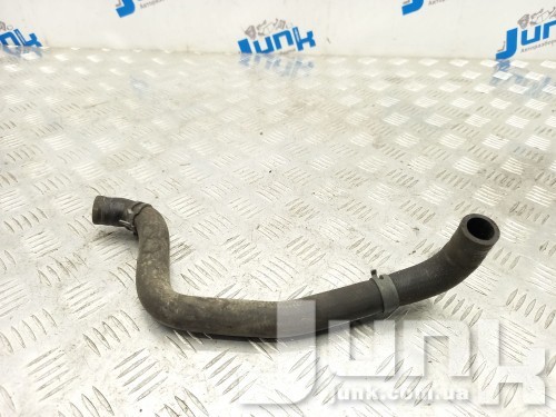 Патрубок системы охлаждения для Вольксваген Touareg 2 oe 7P0121051B разборка бу