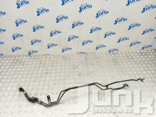 Трубки охлаждения АКПП для Вольксваген Touareg 2 oe 7P0317801E разборка бу