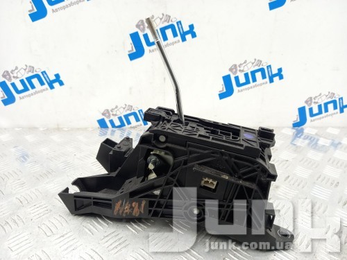 Селектор АКПП для Тойота Camry XV50 oe 3356006311 разборка бу