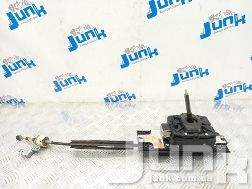 Селектор АКПП для Porsche Panamera 4 oe 97042696000 разборка бу