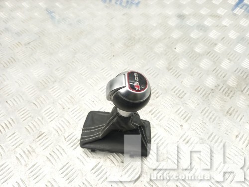 Ручка селектора АКПП для Audi SQ5 oe 8R1713139BXBA разборка бу