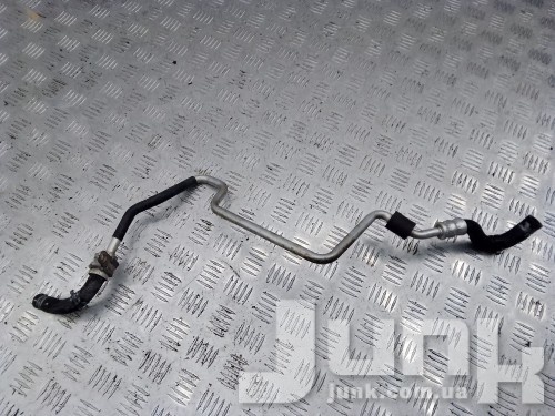 Масляная трубка для Porsche Panamera 4 oe 97034724102 разборка бу