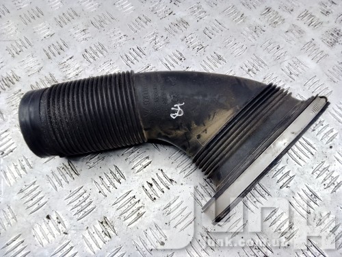 Патрубок воздушного фильтра правый для Porsche Panamera 4 oe 97011011403 разборка бу