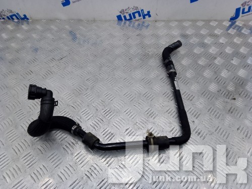 Шланг ГУР для Вольксваген Touareg 2 oe 7P0422881B разборка бу