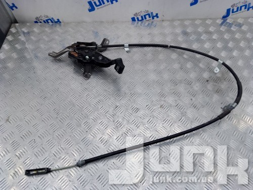 Педаль стояночного тормоза с тросом для Тойота Camry XV50 oe 4620006111 разборка бу
