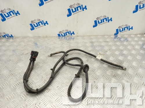 Жгут проводки рулевой рейки для Audi SQ5 oe 8R1971111 запчасти бу Жгут проводки рулевой рейки для Audi SQ5 oe 8R1971111 разборка бу