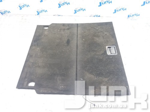Пол багажника для Porsche Panamera 4 oe 970551053026B0 разборка бу