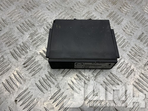 Блок управления BCM для Mazda CX-5 (KE) oe G46C675X0A разборка бу