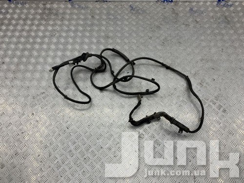 Жгут проводки для Porsche Panamera 4 oe 97061101504 разборка бу