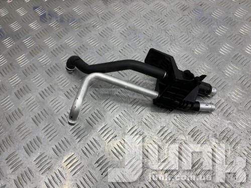 Трубки системы охлаждения для BMW X3 F25 oe 64119128954 разборка бу