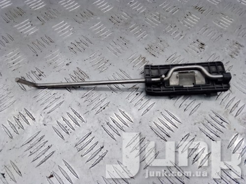 Кронштейн фары правой для Porsche Cayenne 2 92A oe 95863152000 разборка бу