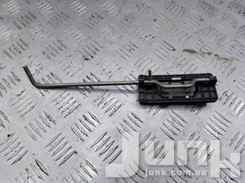 Кронштейн фары левой для Porsche Cayenne 2 92A oe 95863151900 разборка бу