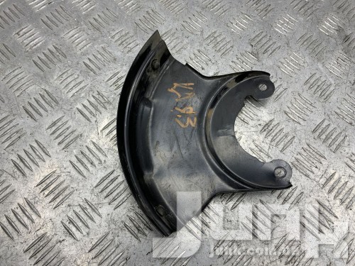 Экран теплозащитный для Audi A3 8V oe 5Q1612163A разборка бу