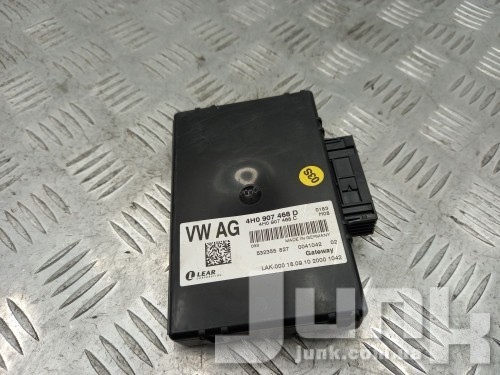 4H0907468G oe 4H0907468G разборка бу