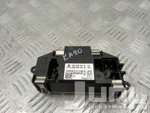 8K0820521B oe 8K0820521B разборка бу