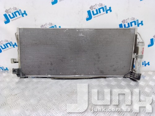 Радиатор кондиционера для Infiniti QX50 oe 921005NA0A разборка бу