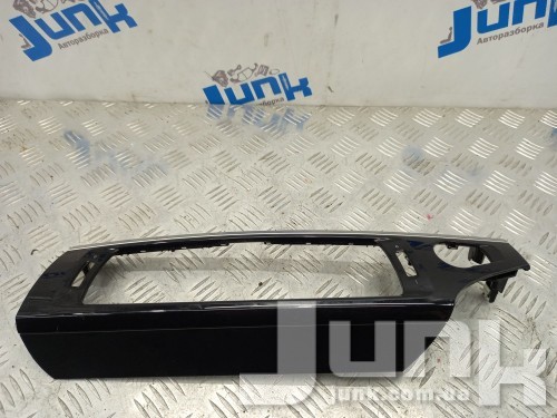 Накладка торпедо декоративная для BMW X3 F25 oe 51459257226 разборка бу