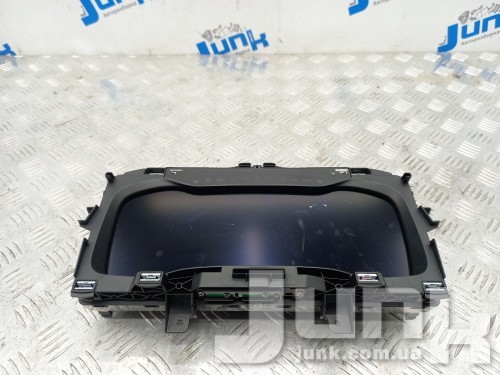 Приборная панель для Вольксваген Atlas oe 3CN920891A разборка бу