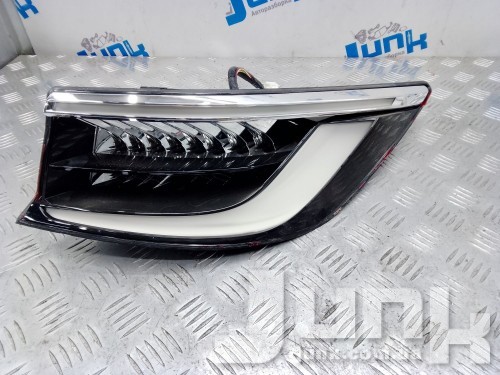 Фонарь правый в крыле для Infiniti QX50 oe 265505NA0A разборка бу