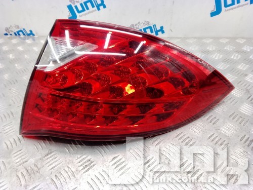 Фонарь правый в крыле для Porsche Cayenne 2 92A oe 95863109611 разборка бу