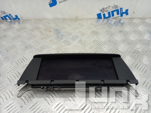 Дисплей информационный для BMW X3 F25 oe 65509289584 разборка бу