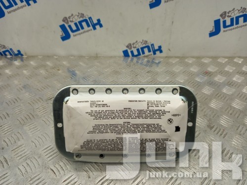 Подушка безопасности пассажира для BMW X3 F25 oe 72129461841 разборка бу