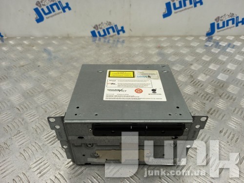 Магнитола для BMW X3 F25 oe 65129220070 разборка бу