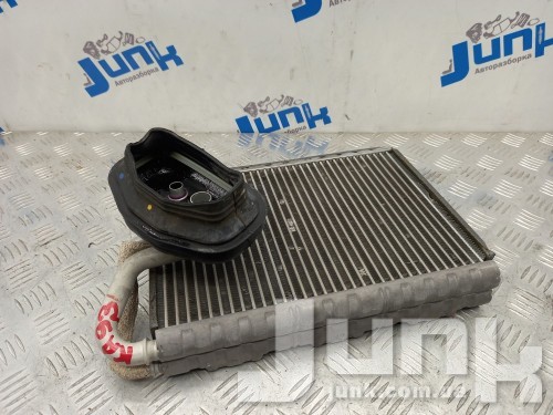 Испаритель кондиционера oe 8T1898191A запчасти бу Испаритель кондиционера oe 8T1898191A разборка бу