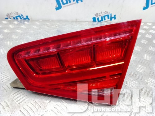 Фонарь правый в крышке для Audi A8 D4 oe 4H0945094A разборка бу