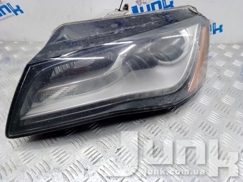 Фара левая для Audi A8 D4 oe 4H0941029H разборка бу
