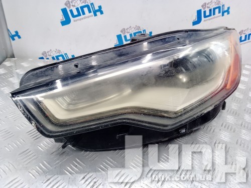 Фара левая для Audi A6 C7 oe 4G0941043E разборка бу