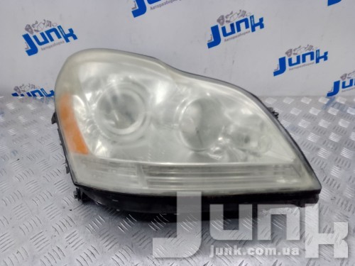 Фара передняя правая для Mercedes GL X164 oe A1648204859 разборка бу