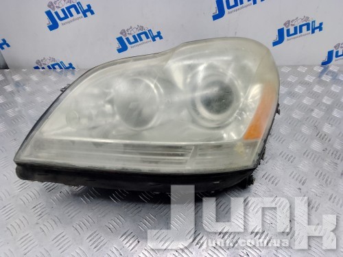 Фара левая для Mercedes GL X164 oe A1648204759 разборка бу