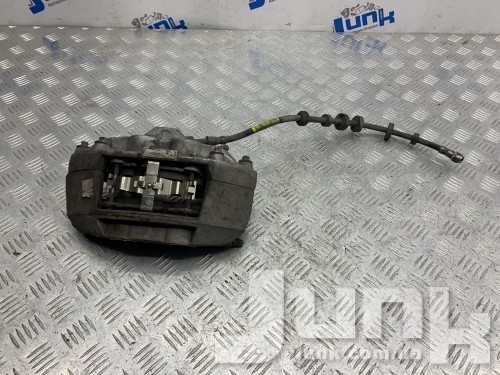 Суппорт тормозной передний  правый для Audi Q5 oe 8R0615108 разборка бу