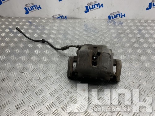 Суппорт передний левый для Mercedes GL X164 oe A1644202183 запчасти бу Суппорт передний левый для Mercedes GL X164 oe A1644202183 разборка бу