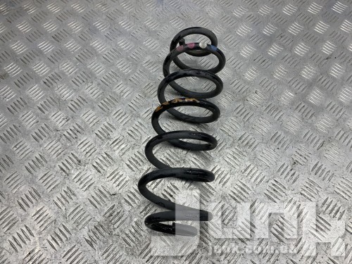 Пружина задней подвески левая/правая для Audi Q5 oe 8R0511115BN разборка бу