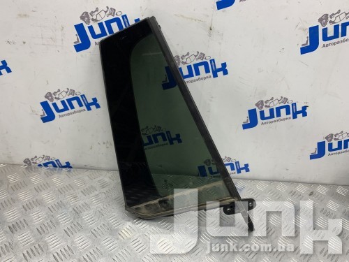 Стекло двери задней правое глухое для Вольксваген Atlas oe 3CN845214 разборка бу