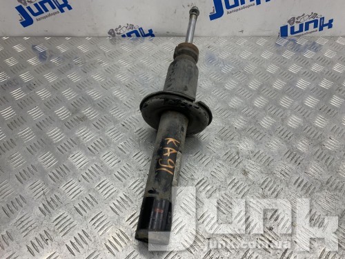 Амортизатор передней подвески для Audi A6 C7 oe 4G0413031D разборка бу