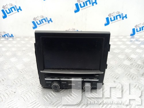 Магнитола/ навигатор для Porsche Cayenne 2 92A oe 958642970AX разборка бу