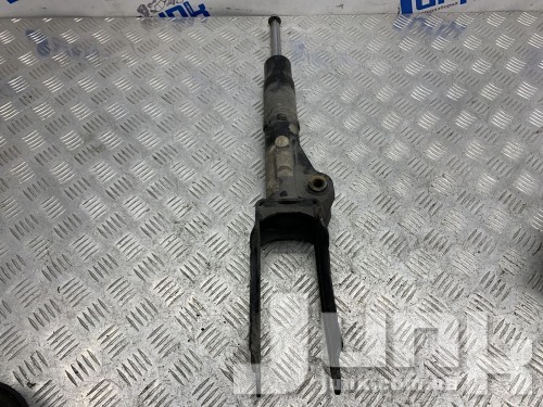 Амортизатор передней подвески правый для Porsche Cayenne 2 92A oe 95834304400 разборка бу