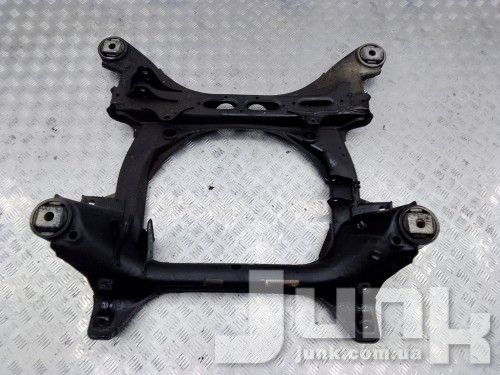 Подрамник передний для Porsche Cayenne 2 92A oe 95834103000 разборка бу