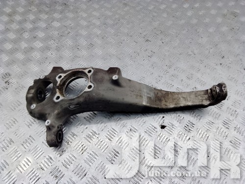 Кулак поворотный передний левый для Porsche Cayenne 2 92A oe 95834115500 разборка бу